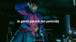 Oliver Tree - Waste My Time (Sub. Español)