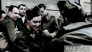 Цель Баку-Как Гитлер проиграл войну за нефть. Документальный фильм.