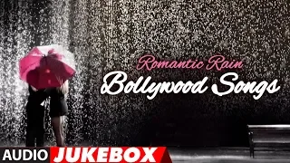 Romantic Rain - Bollywood Songs (Audio) Jukebox | Evergreen Song Collection