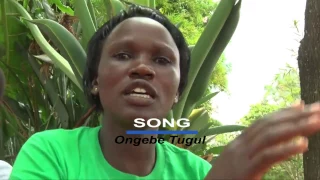 Ongebe Tugul BY Ngechek Catholic Choir