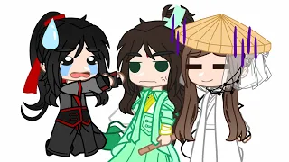 Meet the MXTX ✨shous✨