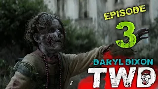 The Walking Dead - Daryl Dixon - Season 1 Episode 3 - Video Review!