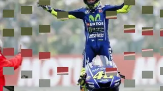 LOOK - 7 momen  top motoGP OF 2017