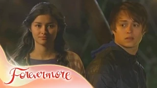 Forevermore: Xander is back!