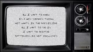 Green Day - Static Age lyrics