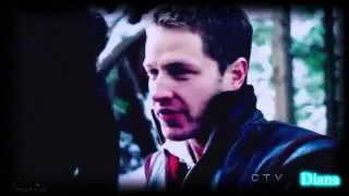 Snow & Charming || A Thousand Years (For Hailey)