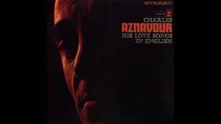 Charles Aznavour - For Mamma (La Mamma)