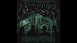 10 Sluggz - Canons Of Pain 2022 (Full EP)