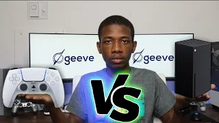 PS5 vs Xbox Series X -WHICH ONE IS BETTER ??