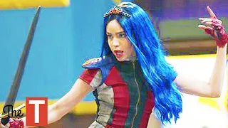 Why Evie Deserves To Be The Main Character In Descendants 4