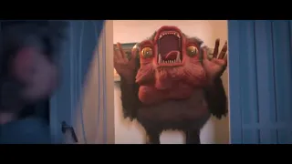 CGI Animation Short Film - The Return of The Monster | Short Film Animation Thriller