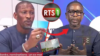 «Polémique sur sa Nomination» le Conseil sage de Djibril à Pape Alé "Limakoy wakh mom.. Boumou def …