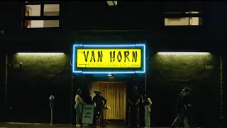 SAINT MOTEL - Van Horn (Official Music Video)