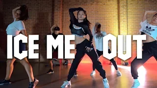 Kash Doll - Ice Me Out | IMISS CHOREOGRAPHY