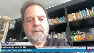 "O ideal seria seguir um rito normal para a privatização da Eletrobras", afirma ex-diretor da ANP