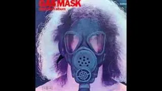 Gas Mask - The Immigrant