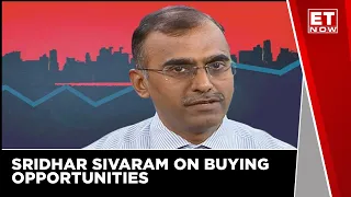 Beat The Street With Sridhar Sivaram Of Enam Holdings