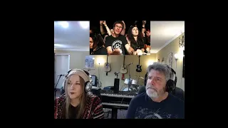 Nightwish Reaction - Wacken 2013 Into the Wilds