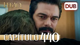 Legacy Capítulo 440 | Doblado al Español (Temporada 2)