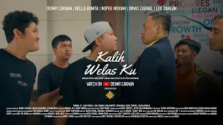 SERIES ALBUM KALIH WELASKU - EPISODE 4 | Denny Caknan, Nopek, Dimas Zaenal, Bella Bonita, Cak Percil