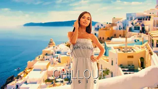 Chillout Music - Wonderful Sea Chill (Cafe De Anatolia CHILL DJ MIX 2024)