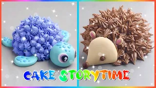 🎂 SATISFYING CAKE STORYTIME #312 🎂 i'm Too TALL