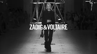 ZADIG&VOLTAIRE | WOMEN'S FALL-WINTER 2022 | FULL SHOW