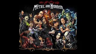 The History of Metal and Horror Trailer