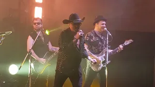 GEOFF TATE: Operation Mindcrime, Breaking The Silence, I Don't Believe In Love, Live 4/27/24