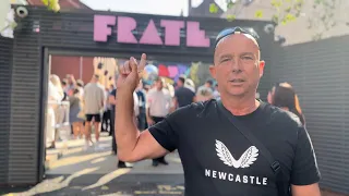 The Good and Bad of Newcastle’s New ‘STACK’ - FRATE