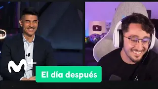 El Día Después (18/10/2021): ¿Quién es Spursito?