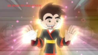 Xiaolin Showdown: Raimundo best moments part 11