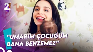 Cemre Kemer'den Şok Açıklama | Müge ve Gülşen’le 2. Sayfa 9. Bölüm