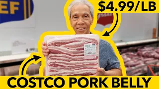 🐖 A Better Way to Fry Pork Belly! (南乳炸五花肉)