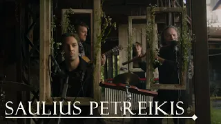 Saulius Petreikis - Iki Pasimatymo / No Farewell