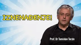 Tomislav Terzin - IZNENAĐENJE!