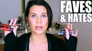 MAKEUP Favorites & Hate it's | NYX Cosmetics