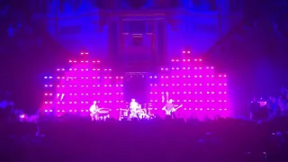 ROCK MEDLEY - Muse [Live at Royal Albert Hall 2018]