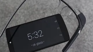 Google Glass 2.0 Complete Walkthrough