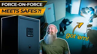 Force-on-Force Meets SAFES?!