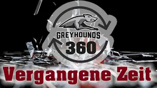 Greyhounds 360 - Vergangene Zeiten - S01E02