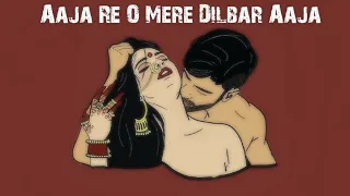 Aaja Re O Mere Dilbar Aaja || (Noorie) || Hio Hop Type Beat || Hip Hop Bass Boosted Music