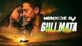 Guli Mata | Reggae Mix | Monxide DJ | Saad & Shreya