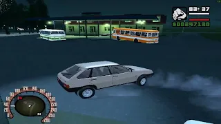 GTA: Criminal Russia 2023(Батырево)