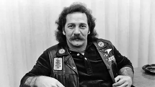 Sonny Barger, leader of Oakland Hells Angels, dies at 83