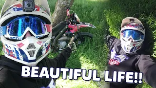 BEAUTIFUL LIFE | SUPERMOTO 2020