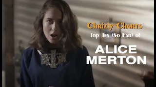 TOP TEN: The Best Songs Of Alice Merton