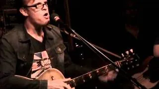 "The thrill is Gone" by Rock Candy Funk Party featuring Joe Bonamassa live at The Baked Potato