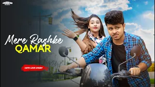 Mere Rashke Qamar Tu Ne Pehli Nazar | Cute Love Story | Junaid Asghar | New Hindi Song