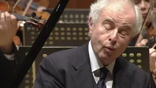 Beethoven Piano Concerto No 3 András Schiff Cappella Andrea Barca